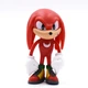Игровой набор Super Sonic 6 фигурок 6-7 см Супер Соник - Майлз Тейзл - Эми Роуз - Ехидна Наклз - Метал-Соник - Супер Шэдоу - изображение 9
