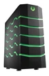 Корпус BitFenix Colossus Venom Black (BFC-CLS-600-KKLG1-RP) без БП - изображение 1