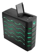 Корпус BitFenix Colossus Venom Black (BFC-CLS-600-KKLG1-RP) без БП - изображение 3