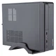 Корпус Logicpower S620-400w Slim 8см, 2хUSB2.0, Black - зображення 1