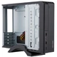 Корпус Logicpower S620-400w Slim 8см, 2хUSB2.0, Black - зображення 4