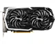 Відеокарта GF GTX 1660 6GB GDDR5 Armor MSI OC (GeForce GTX 1660 ARMOR 6G OC) - зображення 2