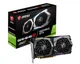 Видеокарта GF GTX 1660 6GB GDDR5 Gaming X MSI (GeForce GTX 1660 GAMING X 6G) - изображение 1