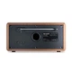 Радиоприемник Sharp DR-450 Brown - изображение 4