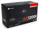 Блок питания Corsair AX1200i (CP-9020008-EU) 1200W - изображение 3