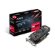Видеокарта AMD Radeon RX 560 2GB GDDR5 OC Arez Evo Asus (AREZ-RX560-O2G-EVO) - изображение 1
