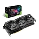 Видеокарта GF RTX 2080 Ti 11GB GDDR6 ROG Strix Advanced Edition Asus (ROG-STRIX-RTX2080TI-A11G-GAMING) - изображение 1