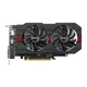 Видеокарта AMD Radeon RX 560 2GB GDDR5 OC Arez Evo Asus (AREZ-RX560-O2G-EVO) - изображение 2