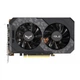 Видеокарта GF GTX 1660 6GB GDDR5 TUF Gaming OC Asus (TUF-GTX1660-O6G-GAMING) - изображение 2