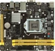 Материнская плата Biostar H110MHV3 Socket 1151 - изображение 2
