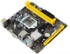 Материнская плата Biostar H110MHV3 Socket 1151 - изображение 3