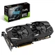 Видеокарта GF RTX 2060 6GB GDDR6 Dual Asus (DUAL-RTX2060-6G) - изображение 1