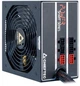 Блок питания Chieftec GPS-550C, ATX 2.3, APFC, 14cm fan, Gold, modular, RTL - изображение 4
