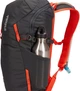 Рюкзак Thule AllTrail 15 л Obsidian/Roarange (TH3203739) - зображення 6