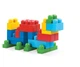 Конструктор Mega Bloks First Builders 60 деталей (AA2000) - зображення 4