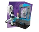 Конструктор для дівчаток Mega Bloks Monster High Кімната Френкі (AA2001) - зображення 3