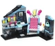Конструктор для дівчаток Mega Bloks Monster High Кімната Френкі (AA2001) - зображення 6