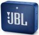 Акустика JBL GO 2 Blue - зображення 1
