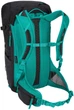 Рюкзак Thule AllTrail 25 л Women's Obsidian/Bluegrass (TH3203737) - зображення 2