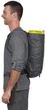 Рюкзак Thule Stir 20L Dark Shadow (TH3203551) - изображение 4