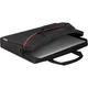 Сумка для ноутбука Defender 15,6" Lite black (26083) - изображение 5