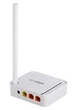 Беспроводной маршрутизатор Totolink N100RE (N150, 1*Wan, 2*Lan, 1*5dbi) - изображение 4