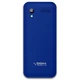 Мобільний телефон Sigma X-style 31 Power Blue - изображение 2