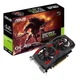 Asus GeForce GTX 1050 Ti 4GB GDDR5 Cerberus OC (CERBERUS-GTX1050TI-O4G) - изображение 5
