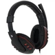 Наушники Defender Warhead G-160 Black (64113) - изображение 3
