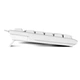 Клавиатура Sven KB-S300 White USB - изображение 3