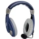 Навушники Defender Gryphon HN-750 Blue (63748) - изображение 3