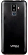Sigma mobile X-Style S5501 Dual Sim Black - зображення 2