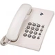 Телефон 2E AP-210 White (680051628752) - зображення 1