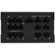 Блок питания Corsair AX1000 Titanium Black (CP-9020152-EU) 1000W - изображение 2