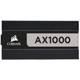 Блок питания Corsair AX1000 Titanium Black (CP-9020152-EU) 1000W - изображение 3