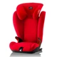 Автокресло Britax-Romer Kidfix Sl Black Series Fire Red - изображение 1