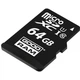 Карта памяти Goodram 64GB microSDXC Class 10 (M1AA-0640R12) - изображение 3