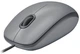 Мышь Logitech M110 Silent (910-005490) Mid Grey USB - изображение 1