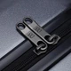 Валіза Xiaomi Ninetygo Business Travel Luggage 28" Light Grey (6970055344845) - зображення 4