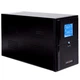 ИБП LogicPower LPM-UL1250VA, Lin.int., AVR, 3 x евро, USB, LCD, металл - изображение 2