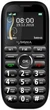 Мобильный телефон Sigma mobile Comfort 50 Grand Dual Sim Black_дубль - изображение 1