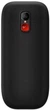 Мобильный телефон Sigma mobile Comfort 50 Grand Dual Sim Black_дубль - изображение 2