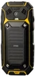 Sigma mobile X-treme ST68 Dual Sim Black/Yellow - зображення 2