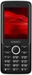 Viaan V281B Dual Sim Black - зображення 1