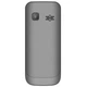 Maxcom MM142 Dual Sim Gray - изображение 2