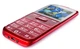 Sigma mobile Comfort 50 Slim 2 Dual Sim Red - зображення 4