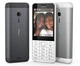Мобильный телефон Nokia 230 Dual Sim White (A00026972) - изображение 2