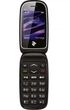 2E E181 Dual Sim Red (708744071101) - зображення 1