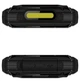 Мобильный телефон Sigma mobile X-treme AZ68 Dual Sim Black/Orange - изображение 5