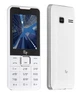Fly FF243 Dual Sim White - изображение 2